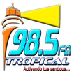 TROPICAL 98.5 FM