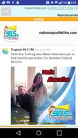 TROPICAL 98.5 FM bài đăng