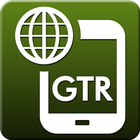 GTR Mobile Reporter 圖標