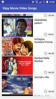 Vijay Movies Video Songs скриншот 3