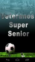 Veteranos LGSM 海報