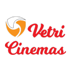 آیکون‌ Vetri Cinemas