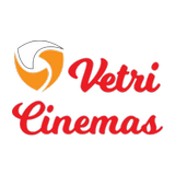 Vetri Cinemas آئیکن