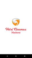 Vetri Cinemas Affiche