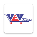 VEV Digi - Vishal Electronics and Varieties APK