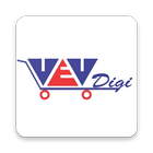 VEV Digi 图标