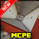 Confetti Dropper. Minecraft Map-APK