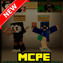 The Doll. Horror MCPE map-APK