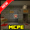 Orphan Asylum. Horror MCPE map