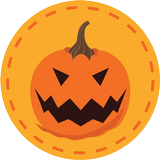 Halloween Crazy Sounds icon