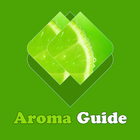 Aroma Guide - In English icône