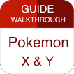 Guide for Pokemon X and Y