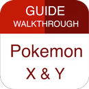 Guide for Pokemon X and Y-APK