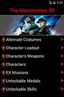 برنامه‌نما Guide for Resident Evil عکس از صفحه