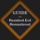 Guide:Resident Evil Remastered icône