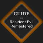 Guide:Resident Evil Remastered icon