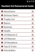 Guide:Resident Evil Remastered bài đăng