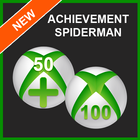 ikon Achievement for Spiderman