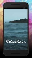 Relaks - Yağmur syot layar 3