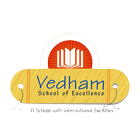 Vedham School icône