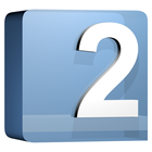 Canal 2 Río Gallegos icon