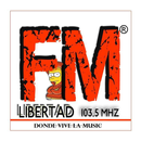 Fm Libertad Bolivar TV APK