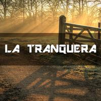 La Tranquera Web Affiche