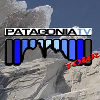 Patagonia TV Tour Affiche