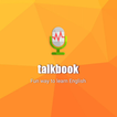 talkbook - Learn English
