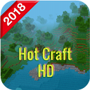 Maxi Hot Craft: Creative And Survival HD APK