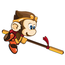 APK Monkey Run