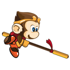 Monkey Run icon