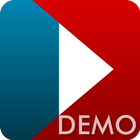 Network Media Player (Demo) أيقونة