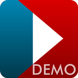 Network Media Player (Demo) icône