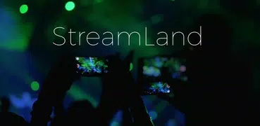 VXG StreamLand