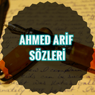 Ahmed Arif Sözleri icon