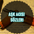 Aşk Acısı Sözleri Yeni APK
