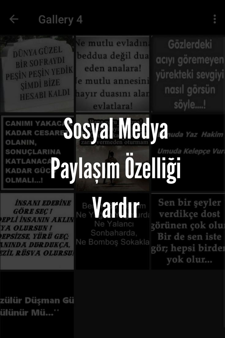 Kahve Ile Ilgili Sozler Sozler Ve Mesajlar