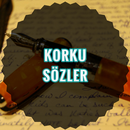 Korku Sözleri Yeni APK