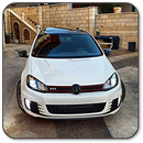 Volkswagen Golf Wallpapers APK