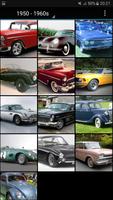 Classic Car Wallpapers পোস্টার