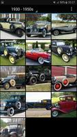 Classic Car Wallpapers স্ক্রিনশট 1
