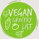 Vegan Grocery List APK