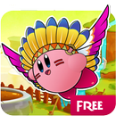 Kirdy Monster  super jungle⭐ APK