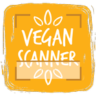 Vegan Scanner Free Version icono