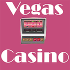 Vegas Super Casino - The 777 Game icône