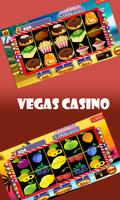 Vegas Super Casino - The 777 Game capture d'écran 1