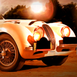 Vegas Gangster Car Driver Game