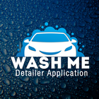 WashMe Detailer App ikona