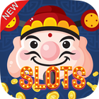 Lucky fa fa fa Slots Casino icône